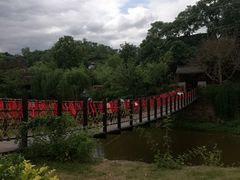 -五凤溪古镇