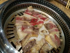 -三千里烧烤(西二道街店)