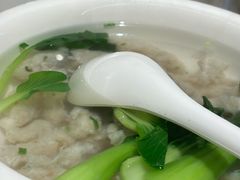 -华盛丰温州大排档(东三环南路店)