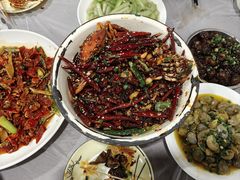 -辣螃铠盆盆蟹大排档(总店)