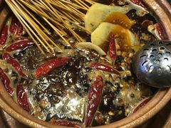 -镇江龙·火锅串串(武侯祠店)