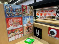 -友壹町寿司(佛山新DNA店)