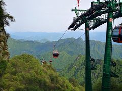 -武当山风景区