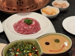 -南门涮肉(通州店)