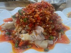 -慕儿姜鸭面江湖菜(七星岗二十年店)