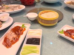 -红菜坊·烤鸭·川鲁宴(石园店)