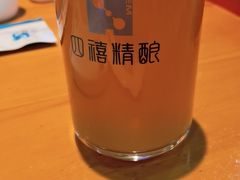 -四禧精酿铜锅涮肉·烧烤工场(大明湖店)