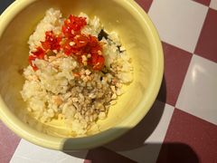 -王歘歘·chuǎ火锅(五道营店)