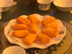-牧人嘎查蒙餐(富强路店)
