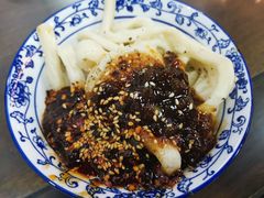 -西月城谭豆花(春熙路店)
