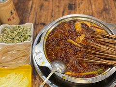 -盖帮鳝鱼串串(东郊记忆店)