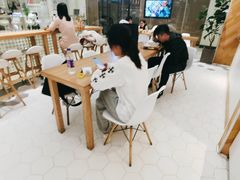 大堂-许小树(国贸商城店)