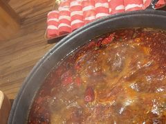 -旧街市鲜货老火锅(大光路店)