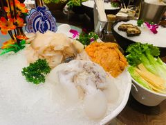 -东海怡品海鲜豆捞(星街坊店)