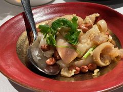 沙姜猪手-三号黄浦会Canton Table