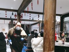 -荣家小吃(紫阳街店)