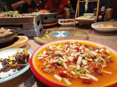 -盐帮食坊•小河帮川菜(四川师大店)