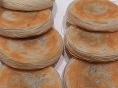 -悦海·家宴·冰花皮皮虾大锅贴(宝龙店)