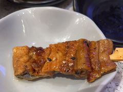-争鲜回转寿司(南开大悦城店)