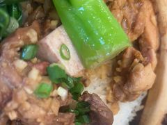 -华记煲仔华·煲仔饭(三元里万科里店)