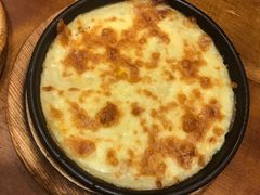 芝士土豆泥-老东镇啤酒屋海鲜加工·蒸汽海鲜·海鲜烧烤(台东店)