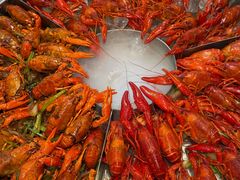 -三子烤羊腿·海鲜(弘阳店)