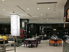 -北京德胜门华宇假日酒店·画廊咖啡厅