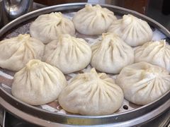 -小有天灌汤包老菜馆(南一马路店)