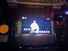 -佰迪乐KTV(江北丰宝商业城店)