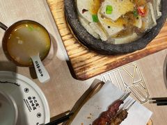 -羊之道草原味道清真餐厅(番禺店)