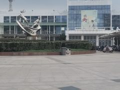 -昆山站