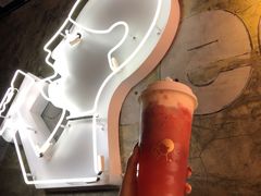 -喜茶(东莞雍华庭店)