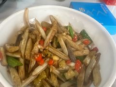 -传统菜农庄(皇姑路店)