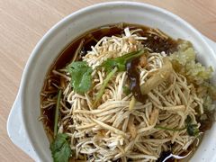 -蒋家桥饺面店(四望亭路店)