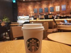 -星巴克臻选店(澳门伦敦人店)