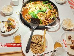 -虎丫炒鸡(许昌360广场店)