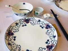 -景月阁空中食府(希尔顿酒店)