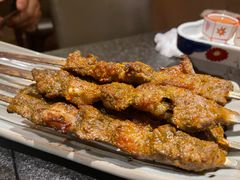 -丝路金桃·新疆菜(徐汇店)