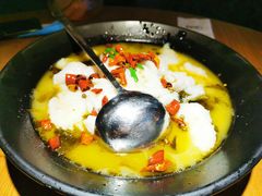 -金牌外婆家(苏州中心店)