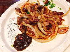 -大成铁板烧•板前(复古餐厅石老人店)