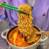 冬阴功麻辣烫绝了