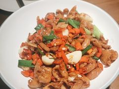 -湖兰金牌小炒肉(椒江万达店)