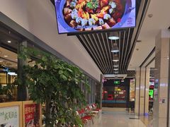 -荷花亭·湖北融合菜(十堰武商MALL店)