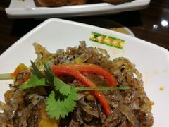 -豪享来中西餐厅(隆昌店)