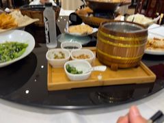 -老西门·常州菜(新区店)