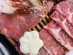 -猫抓烤肉(武进吾悦广场店)