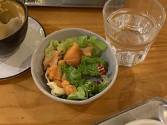 -Retro Deli 茶泡饭