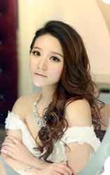 点击看大图 -FIONA MAKE UP恋妆造型