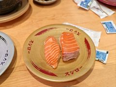 -寿司郎(皇庭广场店)