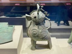 -历代帝王庙博物馆